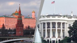 Американские сенаторы боятся Россию Американские сенаторы боятся Россию